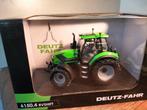 Te koop UH Deutz-Fahr 6150.4 RV Shift., Hobby en Vrije tijd, Modelauto's | 1:32, Ophalen of Verzenden, Nieuw, Tractor of Landbouw