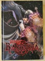 The Eyes Of Bayonetta Artbook, Avontuur en Actie, Gebruikt, Vanaf 18 jaar, 1 speler