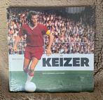 Piet Keizer - Zoals hij was er maar één, Boeken, Nieuw, Ophalen of Verzenden, Kick uitgevers, Balsport