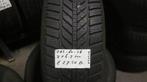 205 60 16 Diverse merken winterbanden, Gebruikt, 16 inch, Band(en), Personenwagen