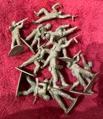 Commando Airfix 1:32 soldaatjes Engelse leger KCT figuurtjes, Ophalen of Verzenden, Zo goed als nieuw