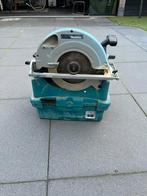Cirkelzaag, Doe-het-zelf en Verbouw, Gereedschap | Zaagmachines, Cirkelzaag, Ophalen of Verzenden, Zo goed als nieuw, 30 tot 70 mm
