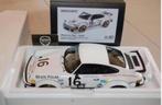 MEGA DEAL !! 1:12 PORSCHE 934 RSR VASEK POLAK Minichamps WRH, Ophalen of Verzenden, Zo goed als nieuw, 1:9 t/m 1:12, Auto