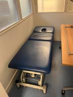 Behandelbank Enraf Nonius, Ophalen, Gebruikt, Overige typen