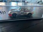 Porsche 911 Carrera No.46 LM 1973 Spark 1:43, Ophalen of Verzenden, Zo goed als nieuw, Auto, Overige merken