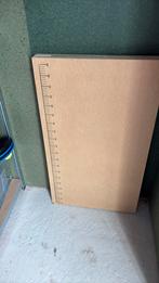 Behangtafel 3 meter van de honrnbach te koop, Huis en Inrichting, Stoffering | Behang, Ophalen of Verzenden