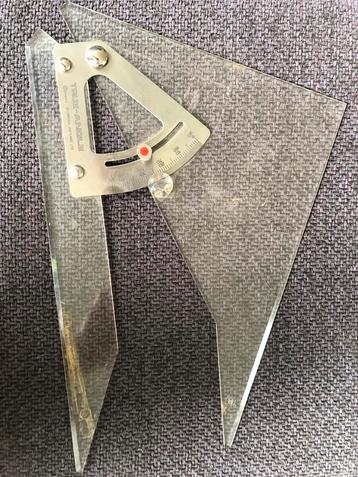 True-angle Blundell-Harling beschikbaar voor biedingen