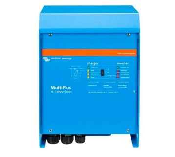 Victron multiplus 12/3000  *zeer nette staat* beschikbaar voor biedingen