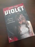 Abigail Gibbs - Violet NL, Ophalen of Verzenden, Gelezen