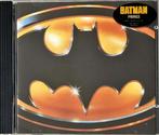 Prince - Batman (cd), Ophalen of Verzenden, Zo goed als nieuw