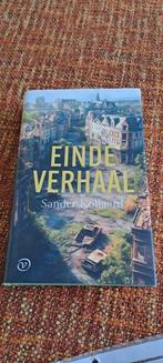 Sander Kollaard, einde verhaal, Ophalen, Zo goed als nieuw