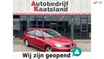 Mitsubishi Lancer Station Wagon 1.6 Intense - AIRCO - Elekt, Auto's, Voorwielaandrijving, Stof, Gebruikt, Zwart