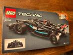 Lego technic 42165 Mercedes AMG, Ophalen of Verzenden, Zo goed als nieuw, Complete set, Lego