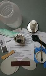 Reparatieset compleet voor reparatie PVC rubberboten € 25,95, Ophalen of Verzenden, Nieuw, Onderhoud en Reparatie