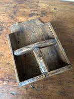 Oude Houten Graanschep, Ophalen of Verzenden