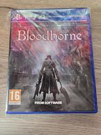 Bloodborne | PS4, 1 speler, Ophalen of Verzenden, Zo goed als nieuw, Vanaf 18 jaar