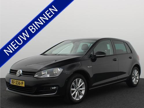 Volkswagen Golf 1.6 TDI Comfortline NAVI / CLIMA / PDC / BLU, Auto's, Volkswagen, Bedrijf, Te koop, Golf, ABS, Airbags, Airconditioning