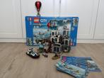 Lego gevangeniseiland 60130, Kinderen en Baby's, Speelgoed | Duplo en Lego, Complete set, Lego, Zo goed als nieuw, Ophalen