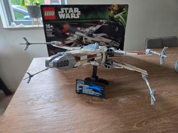 Lego 10240 X-Wing - Star Wars beschikbaar voor biedingen