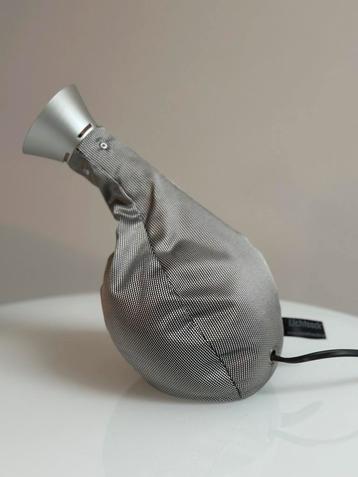 Lightsack - tafellamp Ontworpen door Christofer Born beschikbaar voor biedingen