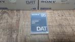 DAT-tape Sony PDP-95 (Nieuw), Ophalen of Verzenden, Enkel, Sony
