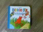 Dikkie dik, Boeken, Ophalen of Verzenden, Zo goed als nieuw