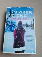 Ingesneeuwd - Suzanne Vermeer - Thriller, Boeken, Suzanne Vermeer, Nieuw, Ophalen of Verzenden, Nederland