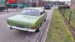 Opel Kadett 1.2s. 1972 Groenmetall belastingvrij, Auto's, Te koop, 60 pk, 1200 cc, Kadett