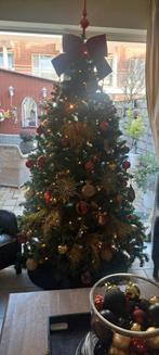 Kerstboom, Diversen, Kerst, Ophalen