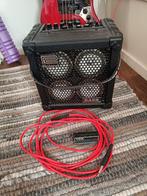 Roland Micro Cube Bass RX, Muziek en Instrumenten, Versterkers | Bas en Gitaar, Ophalen, Zo goed als nieuw, Minder dan 50 watt