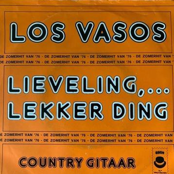 Vinylsingles los vastos gezocht  beschikbaar voor biedingen