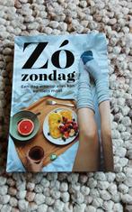 Zó zondag - Inspiratie voor een fijne zondag, Ophalen of Verzenden, Zo goed als nieuw, Nederland en België, Overige typen