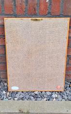 Reclame karton van merk Radiator stijfsel voor de was/strijk, Ophalen, Reclamebord, Gebruikt, .