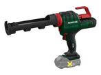Parkside 20v accu kitspuit kit pistool, Doe-het-zelf en Verbouw, Gereedschap | Overige machines, Ophalen of Verzenden, Nieuw