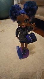Rainbow high doll, Ophalen, Zo goed als nieuw, Pop