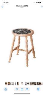 Te koop gevraagd Ikea PS Ekekull, Ophalen of Verzenden, Zo goed als nieuw, Hout