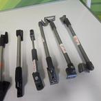 diverse raamuitzetters raamuitzetter, Ophalen, Gebruikt, Chroom, Overige typen