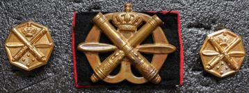 Setje Luchtdoel Artillerie 5 beschikbaar voor biedingen