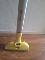 Karcher dweilmachine, Huis en Inrichting, Ophalen of Verzenden, Mop of Dweil