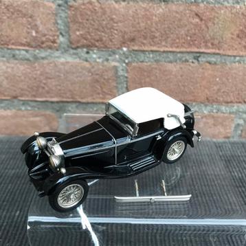 WESTERN MODELS MERCEDES-BENZ CABRIOLET…… NÚ 60,- !! beschikbaar voor biedingen