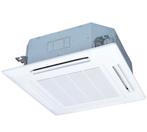 Mitsubishi Heavy Industries 7,1 Kw Singlesplit Cassette unit, Ophalen, Nieuw, 3 snelheden of meer, 100 m³ of groter