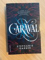 Caraval - Stephanie Garber - Nieuwstaat, Boeken, Fantasy, Ophalen of Verzenden, Nieuw