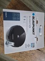 Blaupunkt Bluebot C1 Robotstofzuiger met Dweilfunctie, Ophalen, Gebruikt, Robotstofzuiger, Minder dan 1200 watt