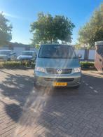 Volkswagen Transporter t5 2.5 2005 en seat ibiza cupra 2007, Auto-onderdelen, Motor en Toebehoren, Ophalen, Seat