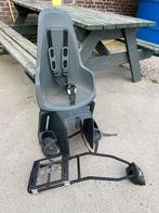 Bobike One Maxi fietsstoeltje achterop met framebeugel, Ophalen, Zo goed als nieuw