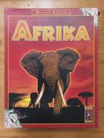 Afrika bordspel, Hobby en Vrije tijd, Gezelschapsspellen | Bordspellen, Een of twee spelers, Ophalen of Verzenden, Zo goed als nieuw