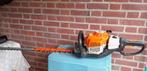 Stihl hs 82 t, Ophalen of Verzenden, Gebruikt, Benzine, Stihl