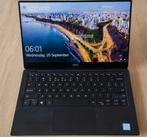 Dell xps 13 9370-054JF| i7 8550U| 4K| 8GB RAM| 256GB ROM, Computers en Software, Windows Laptops, Ophalen, Qwerty, 8 GB, SSD