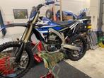 Yamaha yzf 450 crossmotor bj 2017, 450 cc, Gebruikt, Yamaha, Ophalen of Verzenden
