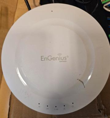 EnGenius EAP900H dual-band draadloos access point. beschikbaar voor biedingen